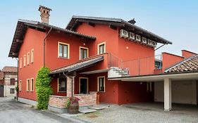 Holiday Home La Grotta Di Cech By Interhome