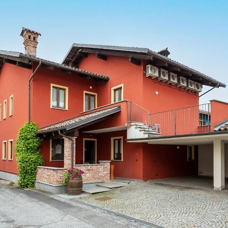 Holiday Home La Grotta Di Cech By Interhome Narzole Exterior foto