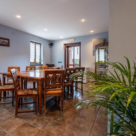 Holiday Home La Grotta Di Cech By Interhome Narzole Exterior foto