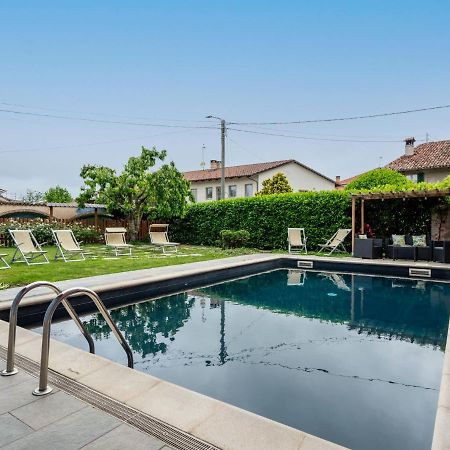 Holiday Home La Grotta Di Cech By Interhome Narzole Exterior foto