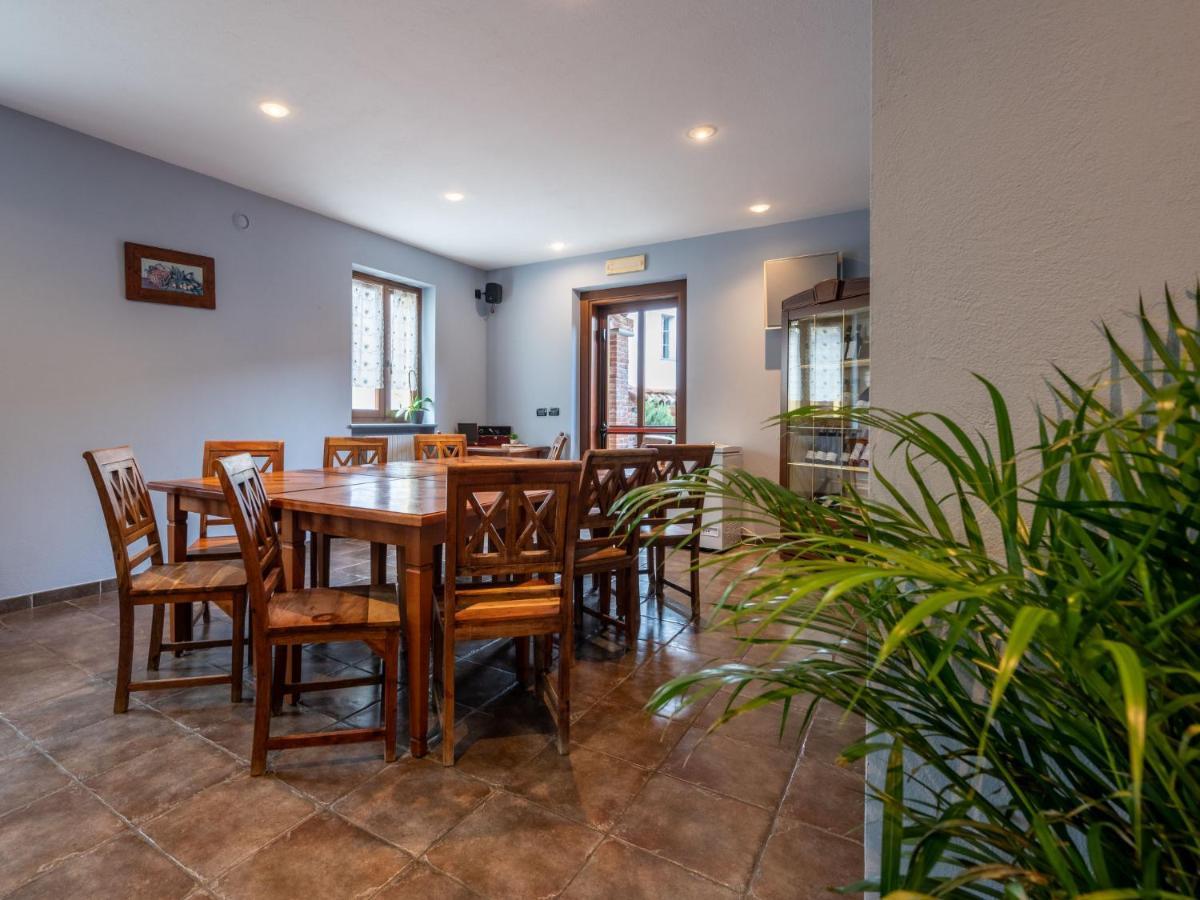Holiday Home La Grotta Di Cech By Interhome Narzole Exterior foto