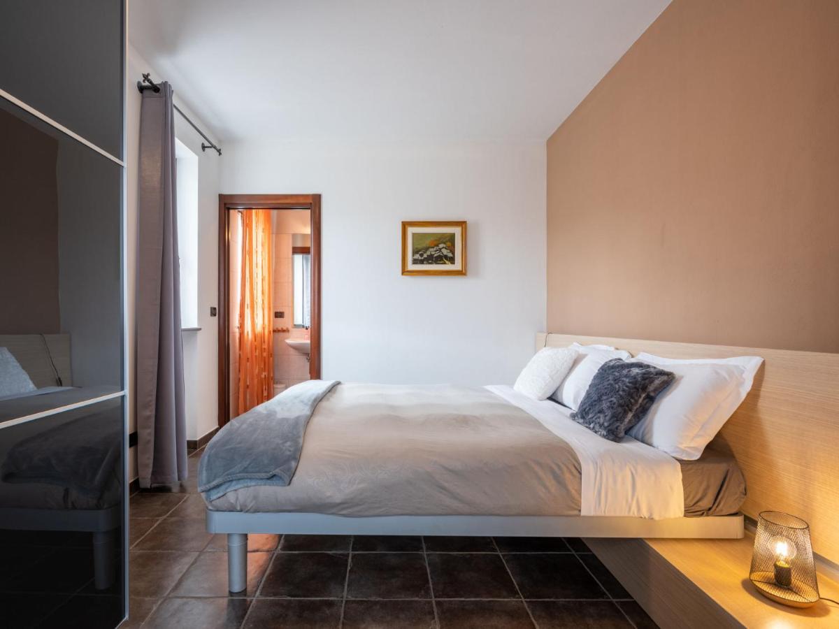 Holiday Home La Grotta Di Cech By Interhome Narzole Exterior foto
