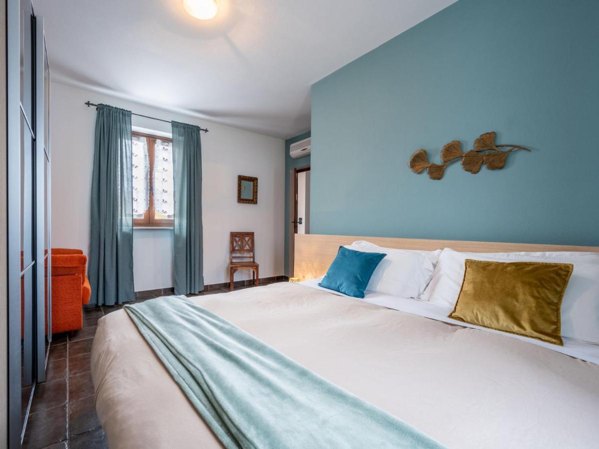 Holiday Home La Grotta Di Cech By Interhome Narzole Exterior foto