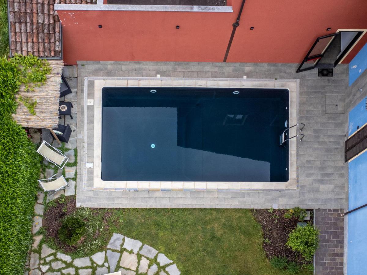 Holiday Home La Grotta Di Cech By Interhome Narzole Exterior foto